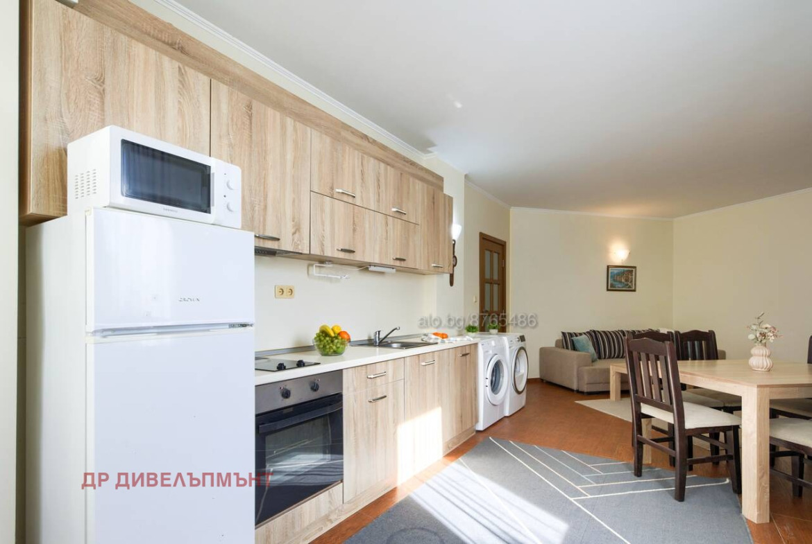 Apartment in Kristal Beach Apartments, Nessebar - Image 3