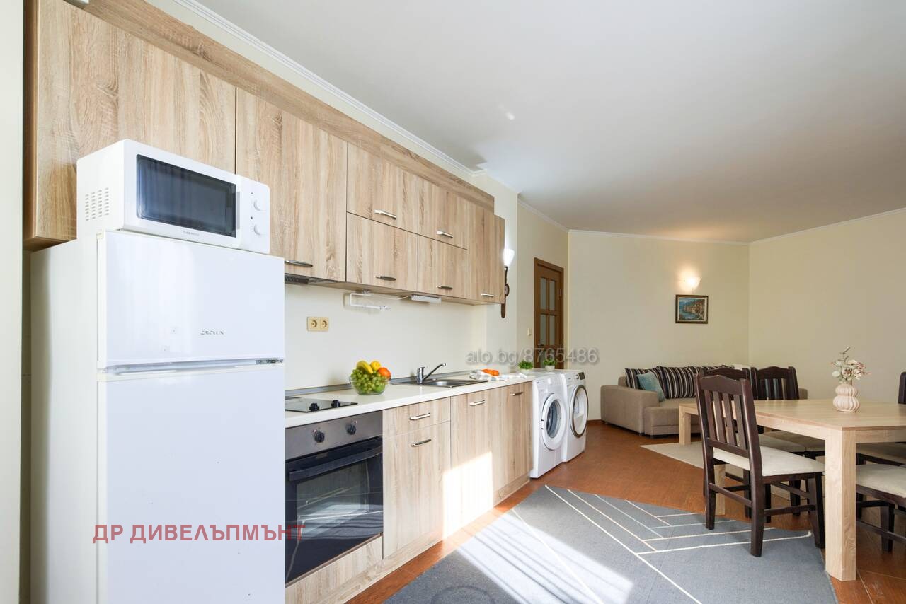Apartment in Kristal Beach Apartments, Nessebar - Image 18