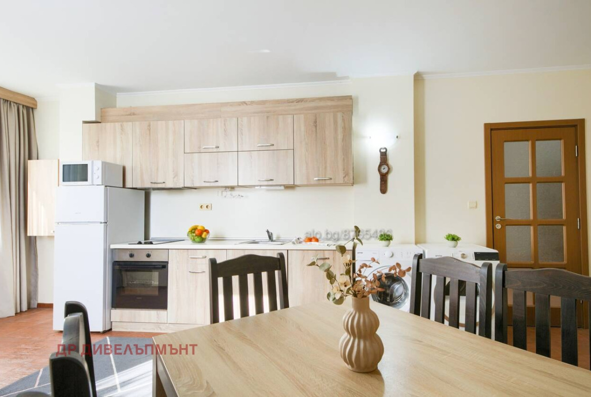 Apartment in Kristal Beach Apartments, Nessebar - Image 4
