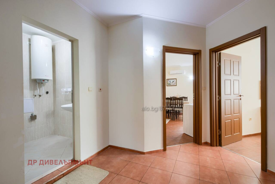 Apartment in Kristal Beach Apartments, Nessebar - Image 6