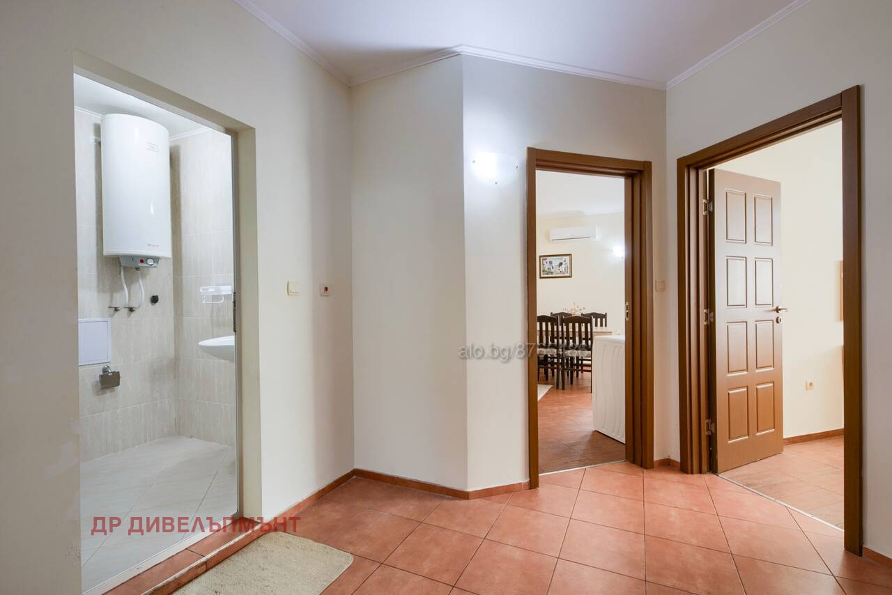 Apartment in Kristal Beach Apartments, Nessebar - Image 21