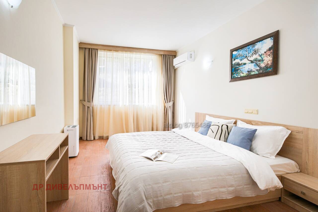 Apartment in Kristal Beach Apartments, Nessebar - Image 22