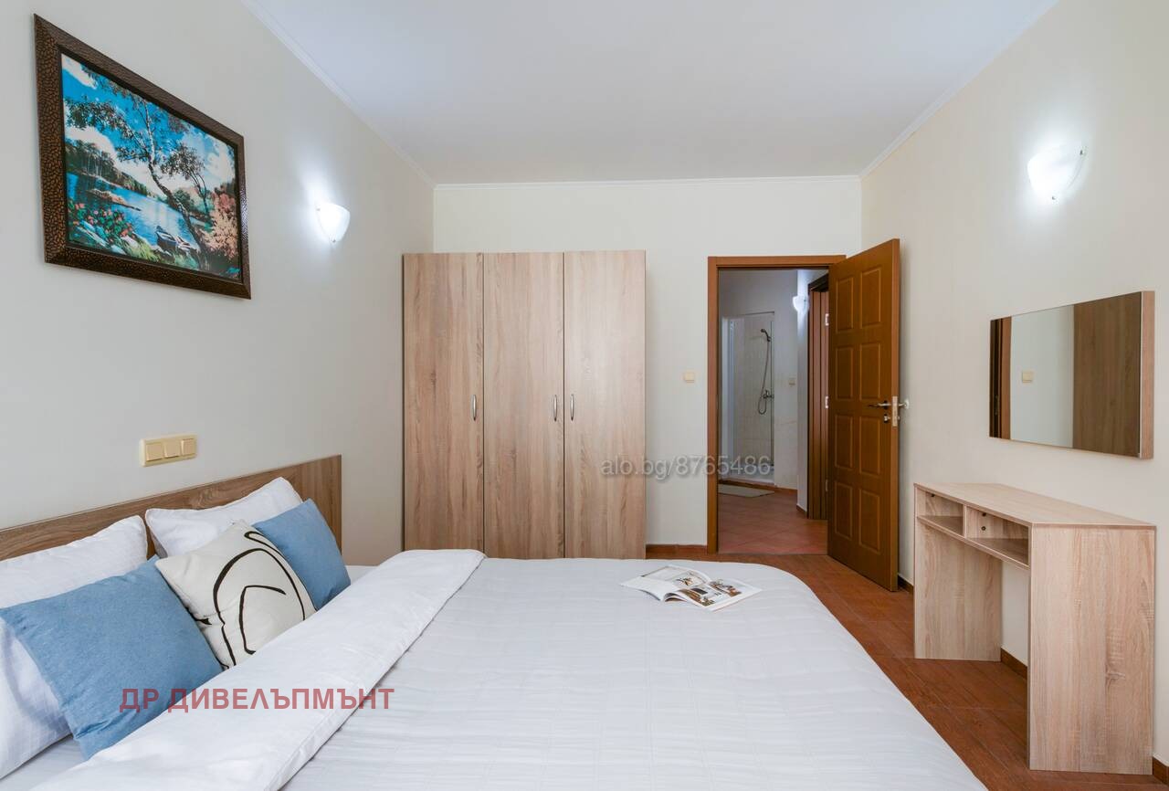 Apartment in Kristal Beach Apartments, Nessebar - Image 23
