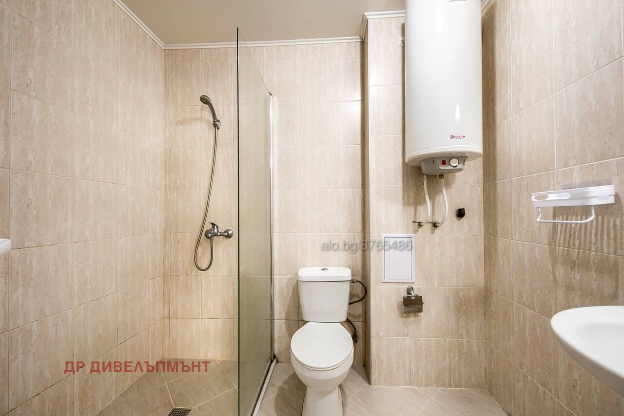 Apartment in Kristal Beach Apartments, Nessebar - Image 24