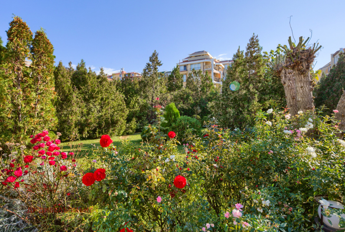 Apartment in Sun Wave Complex, Sveti Vlas - Image 12