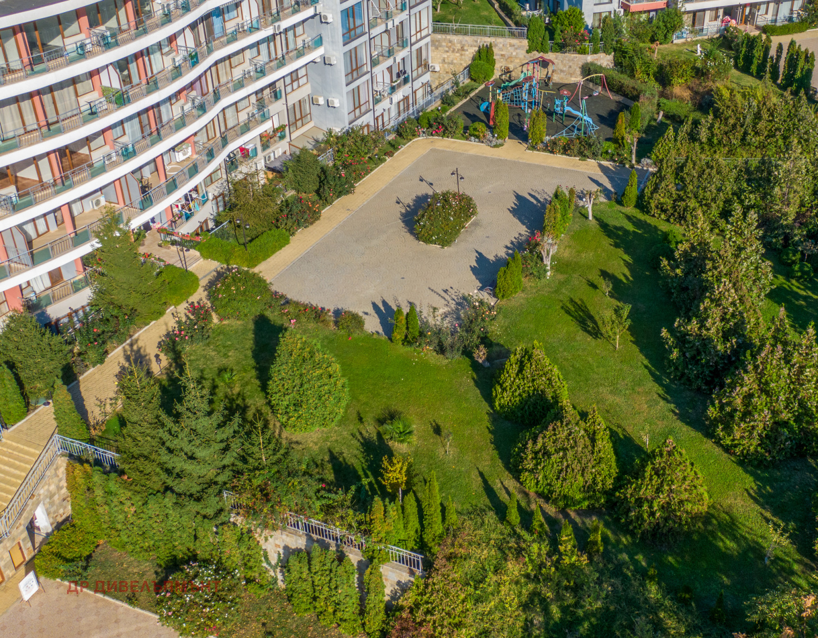 Apartment in Sun Wave Complex, Sveti Vlas - Image 29