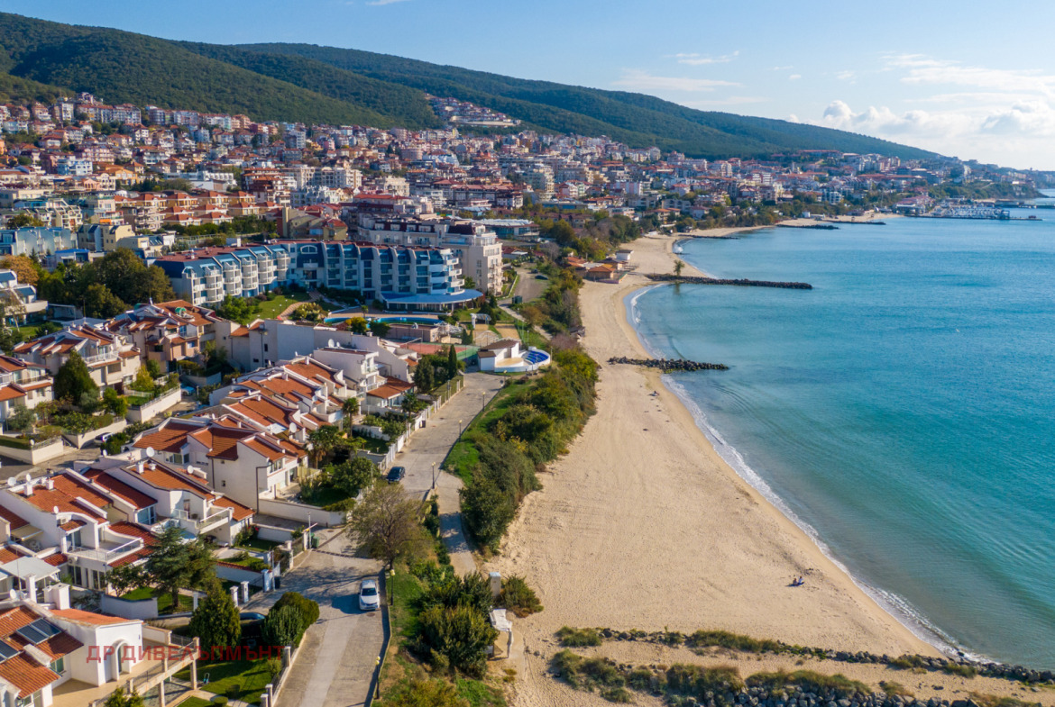 Apartment in Sun Wave Complex, Sveti Vlas - Image 15