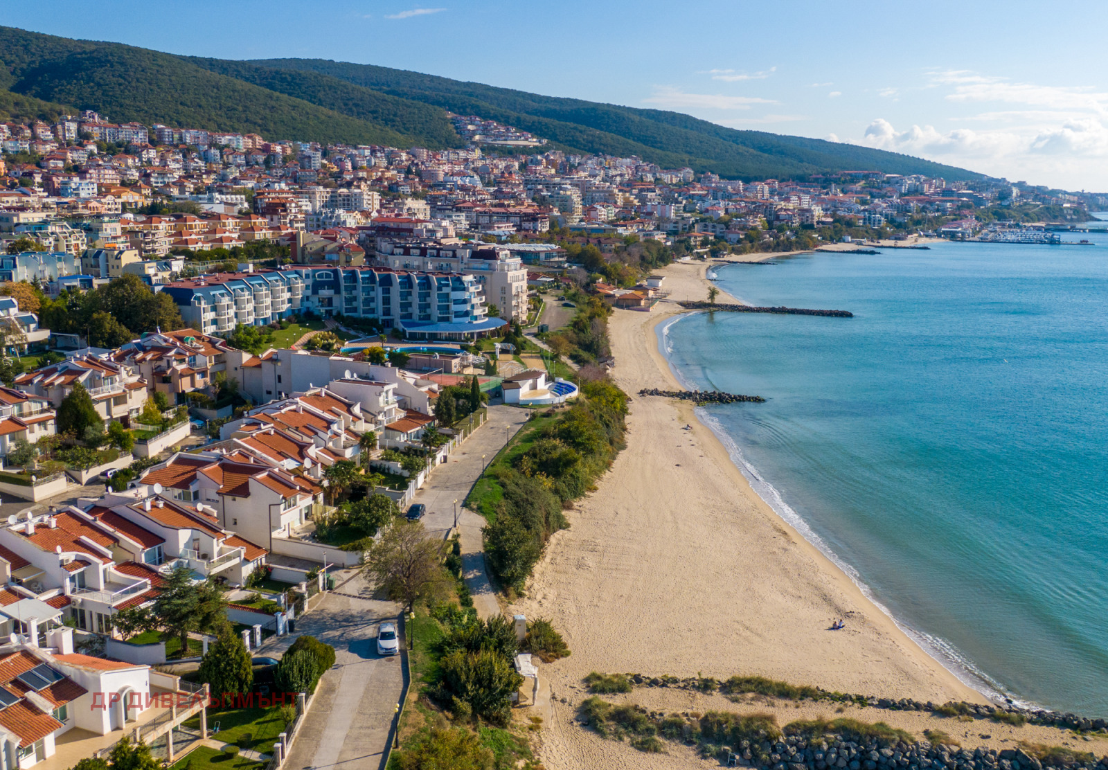 Apartment in Sun Wave Complex, Sveti Vlas - Image 30