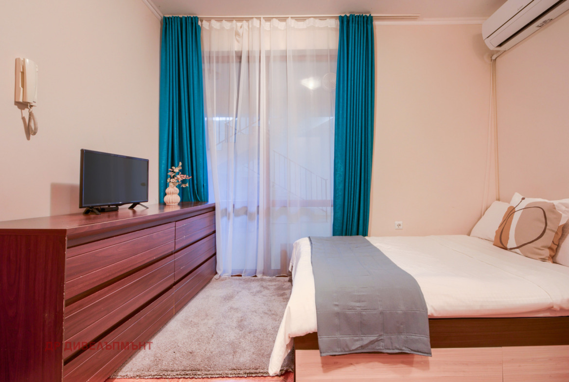 Apartment in Sun Wave Complex, Sveti Vlas - Image 2