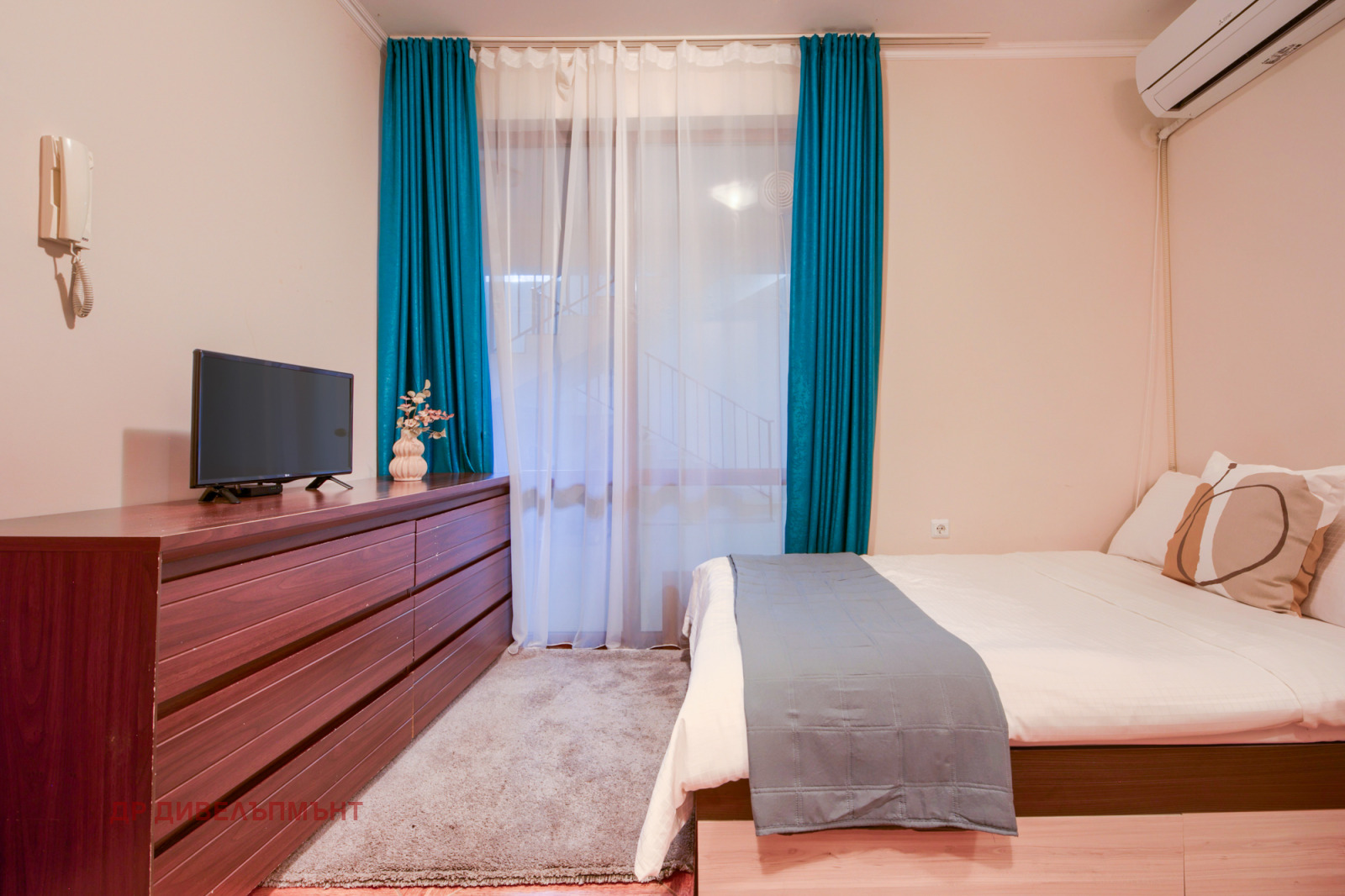 Apartment in Sun Wave Complex, Sveti Vlas - Image 17