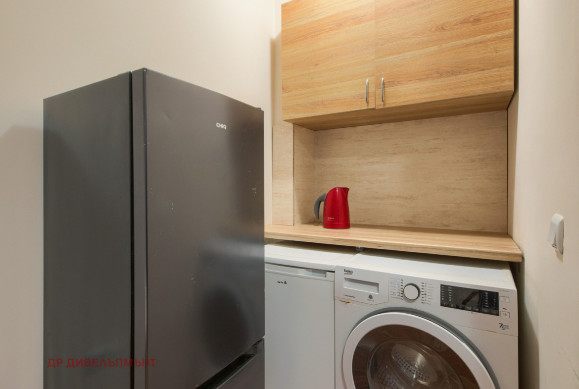 Apartment in Sun Wave Complex, Sveti Vlas - Image 4