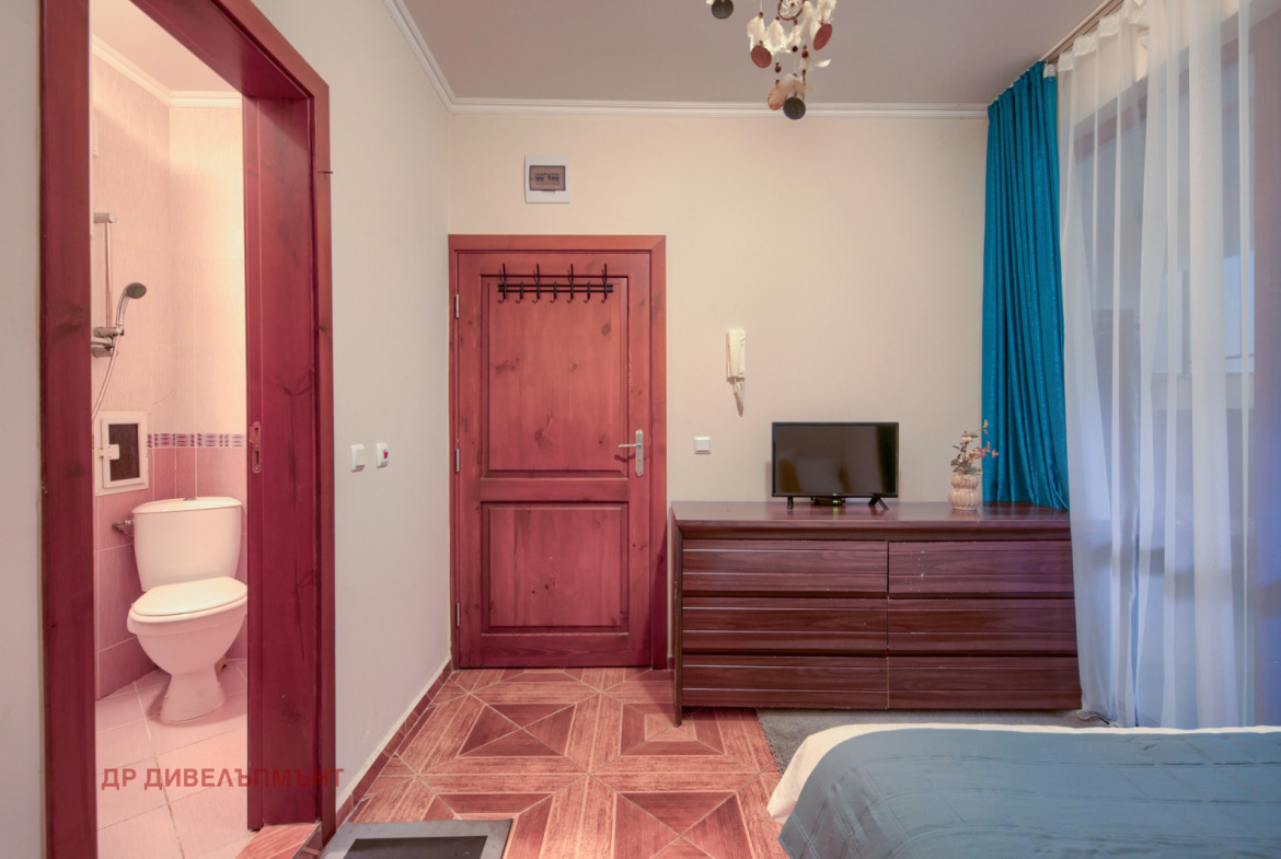 Apartment in Sun Wave Complex, Sveti Vlas - Image 5
