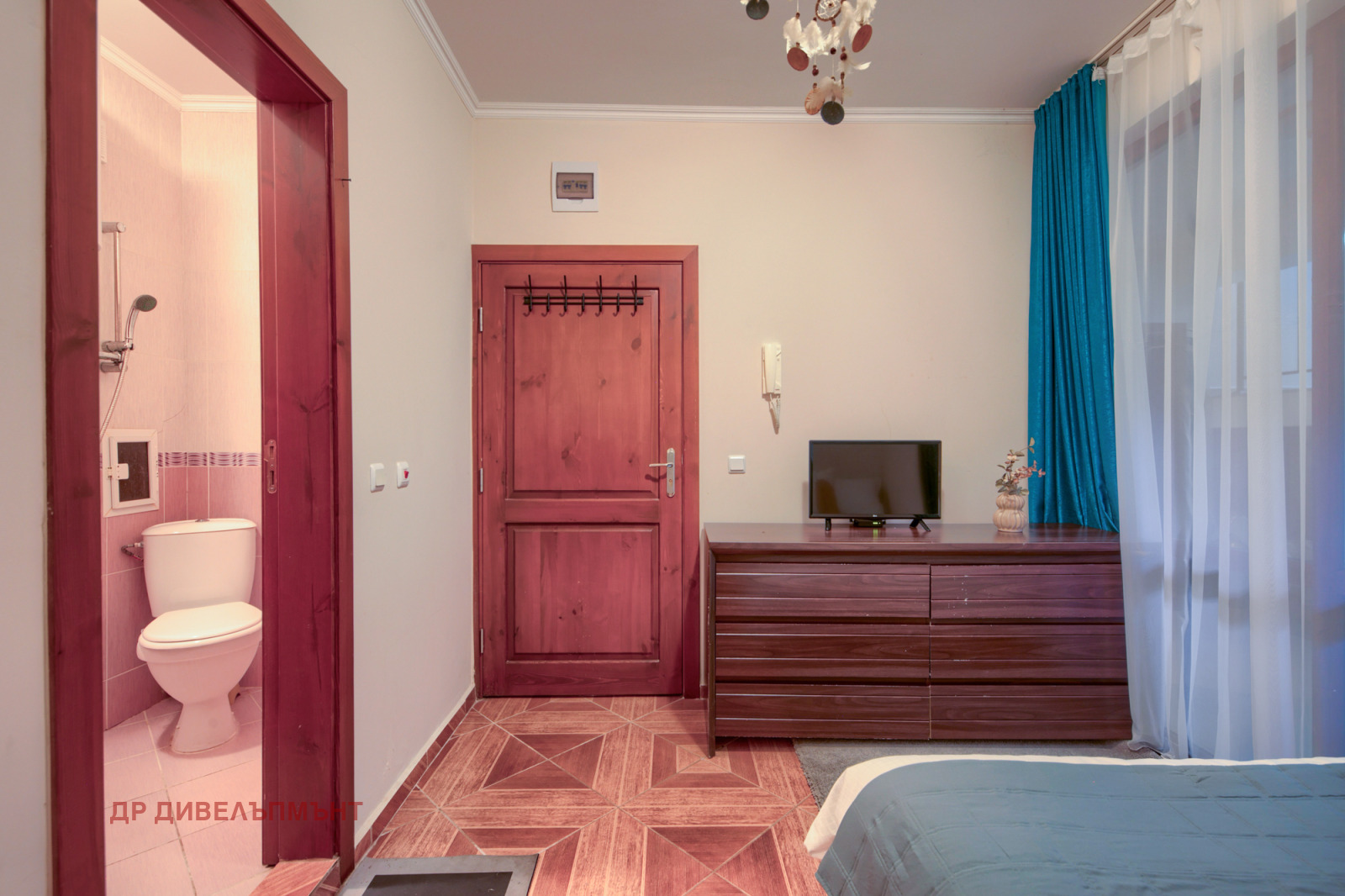 Apartment in Sun Wave Complex, Sveti Vlas - Image 20