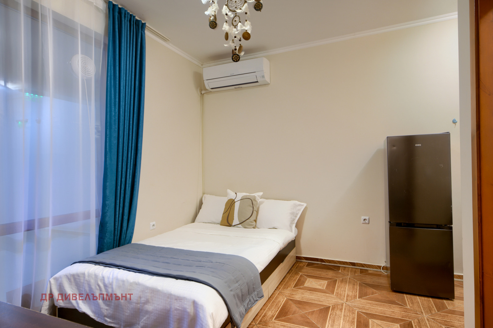 Apartment in Sun Wave Complex, Sveti Vlas - Image 21