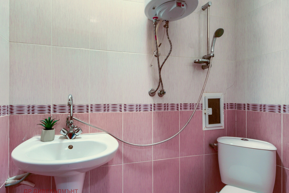 Apartment in Sun Wave Complex, Sveti Vlas - Image 7