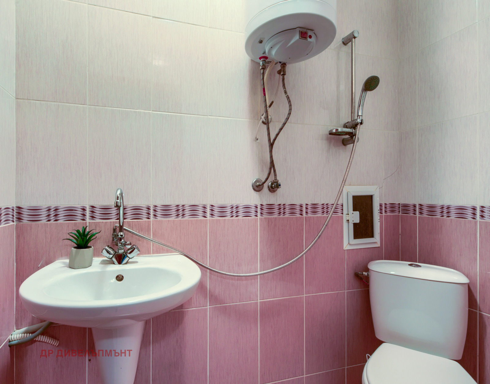 Apartment in Sun Wave Complex, Sveti Vlas - Image 22
