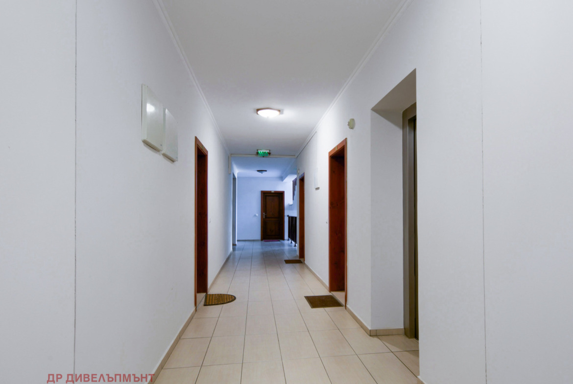 Apartment in Sun Wave Complex, Sveti Vlas - Image 8