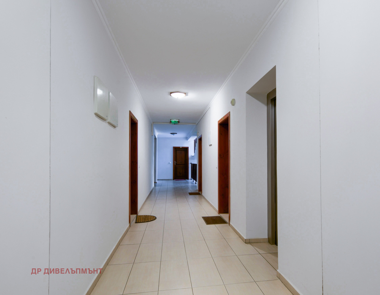 Apartment in Sun Wave Complex, Sveti Vlas - Image 23