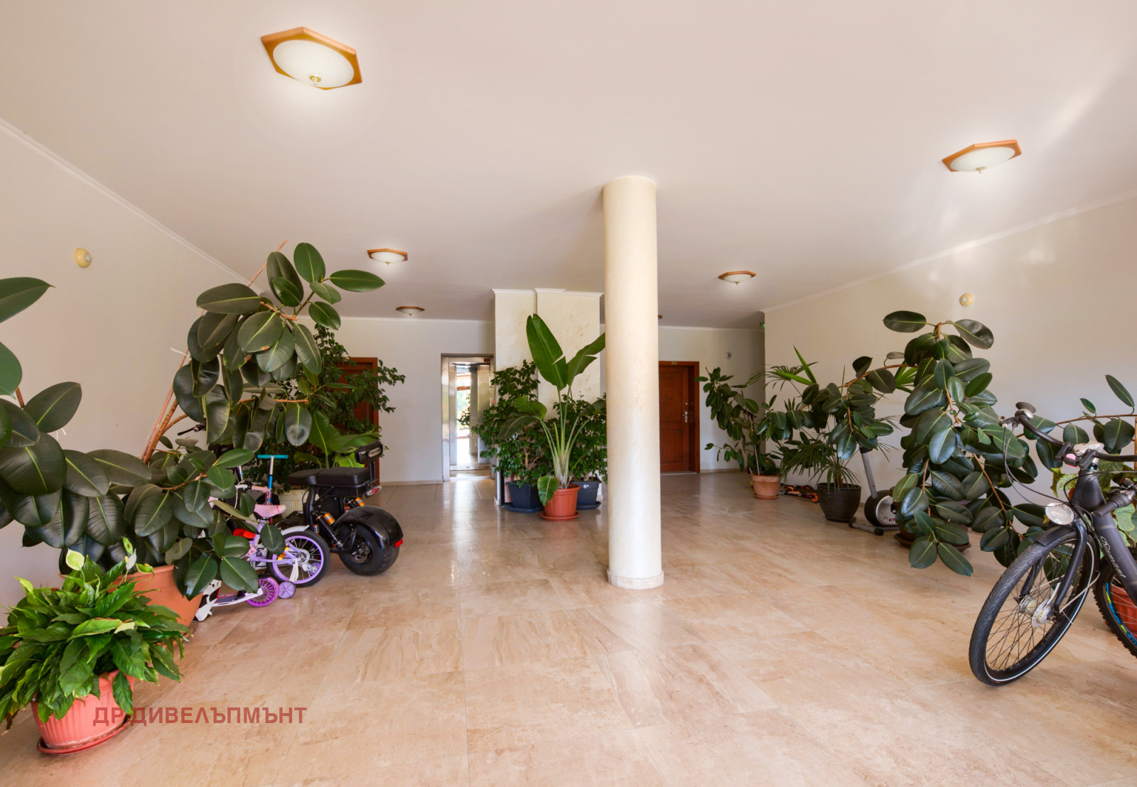 Apartment in Sun Wave Complex, Sveti Vlas - Image 24