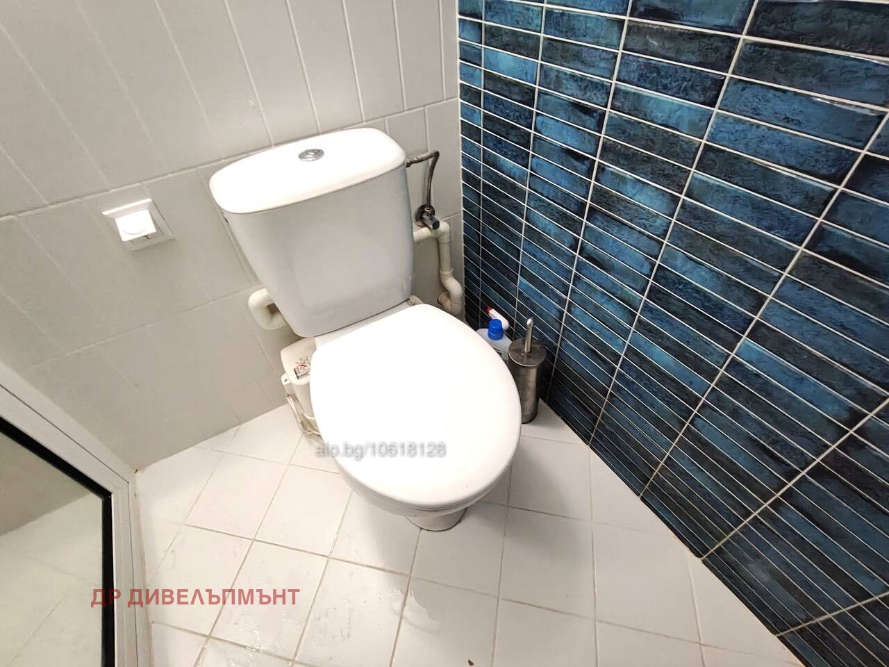 Apartment in Mladost Blok 54, Nessebar - Image 25