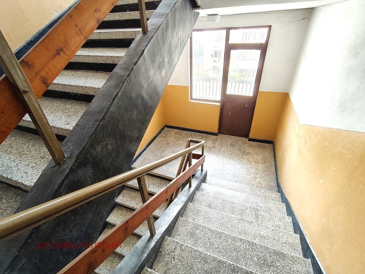 Apartment in Mladost Blok 54, Nessebar - Image 26