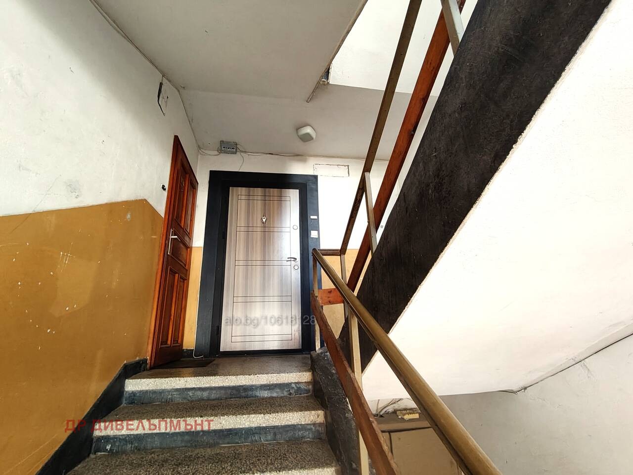 Apartment in Mladost Blok 54, Nessebar - Image 27