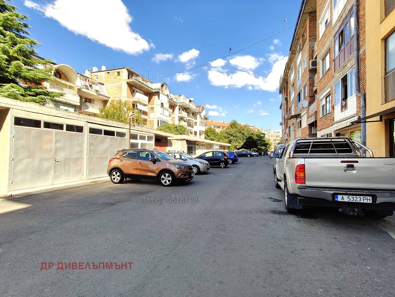 Apartment in Mladost Blok 54, Nessebar - Image 28