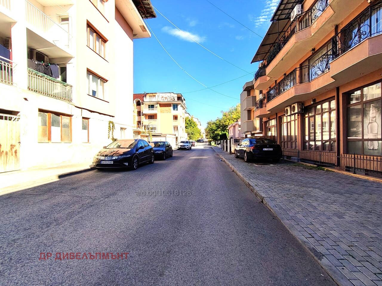 Apartment in Mladost Blok 54, Nessebar - Image 29