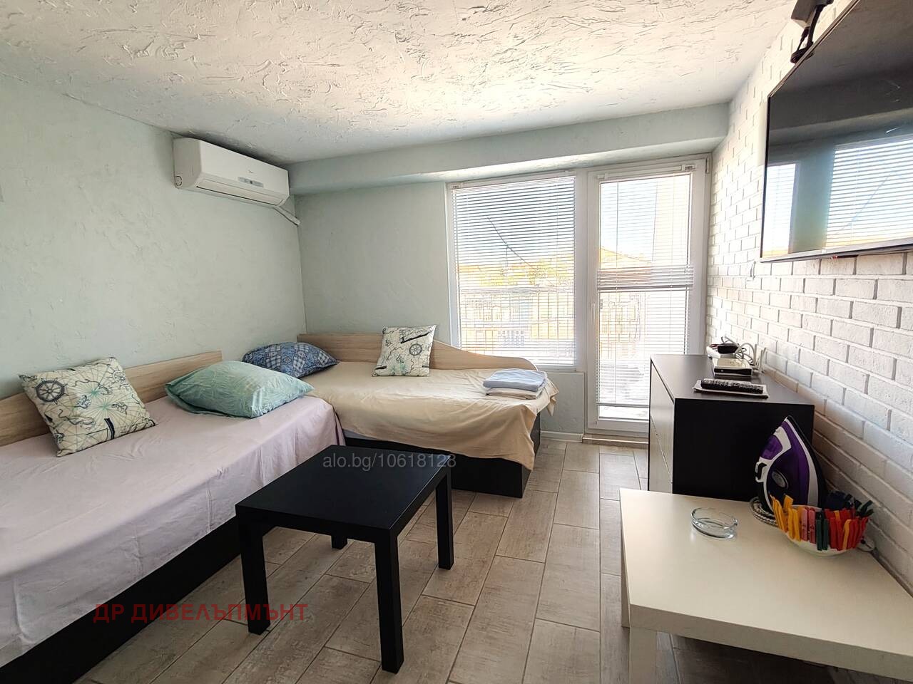 Apartment in Mladost Blok 54, Nessebar - Image 17