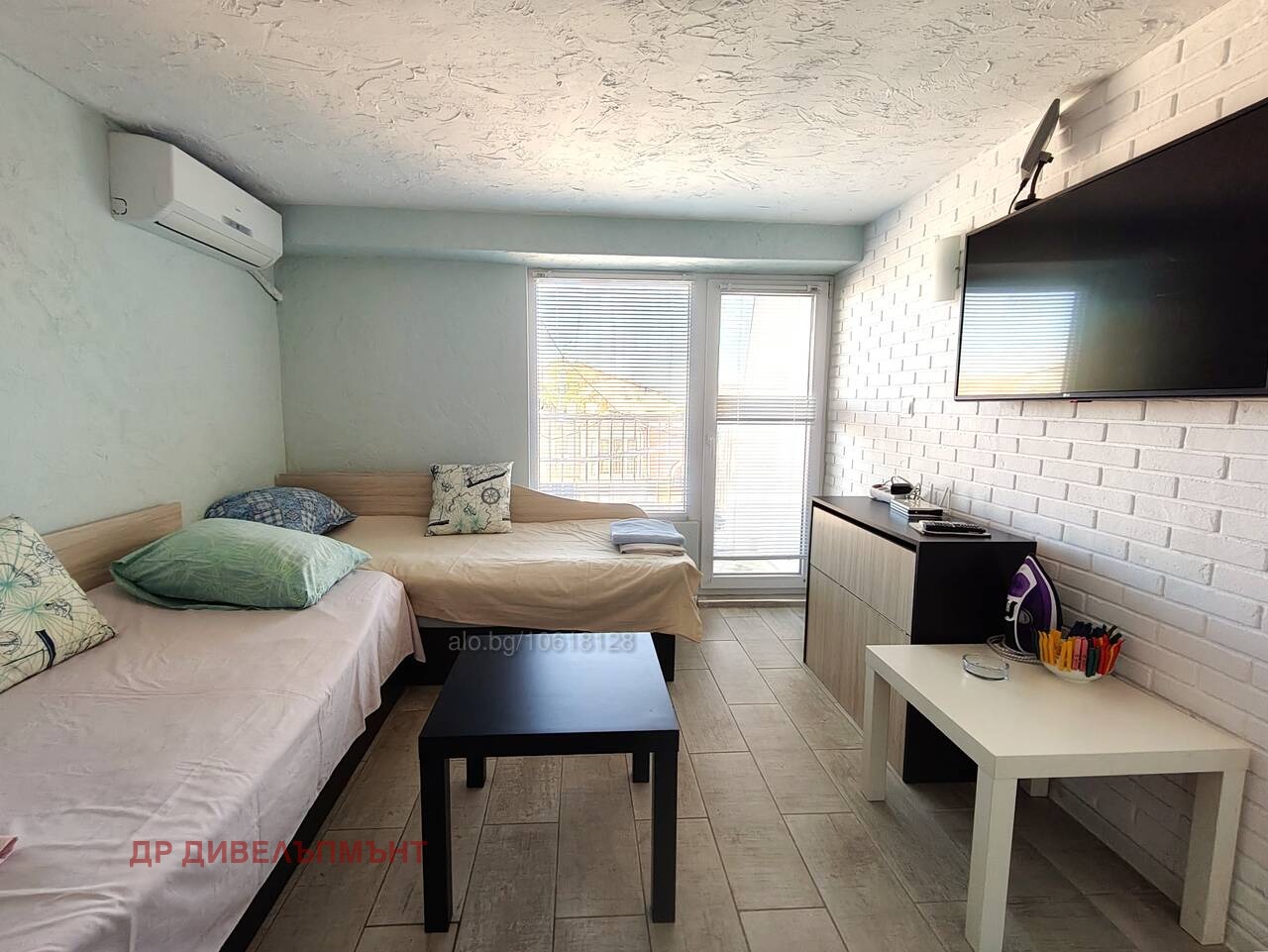 Apartment in Mladost Blok 54, Nessebar - Image 18
