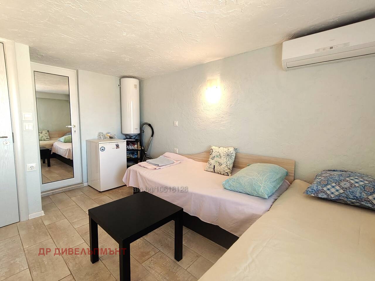 Apartment in Mladost Blok 54, Nessebar - Image 19
