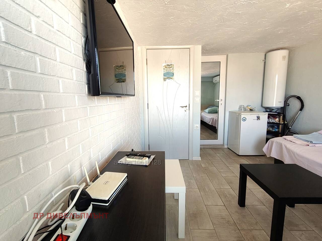 Apartment in Mladost Blok 54, Nessebar - Image 20