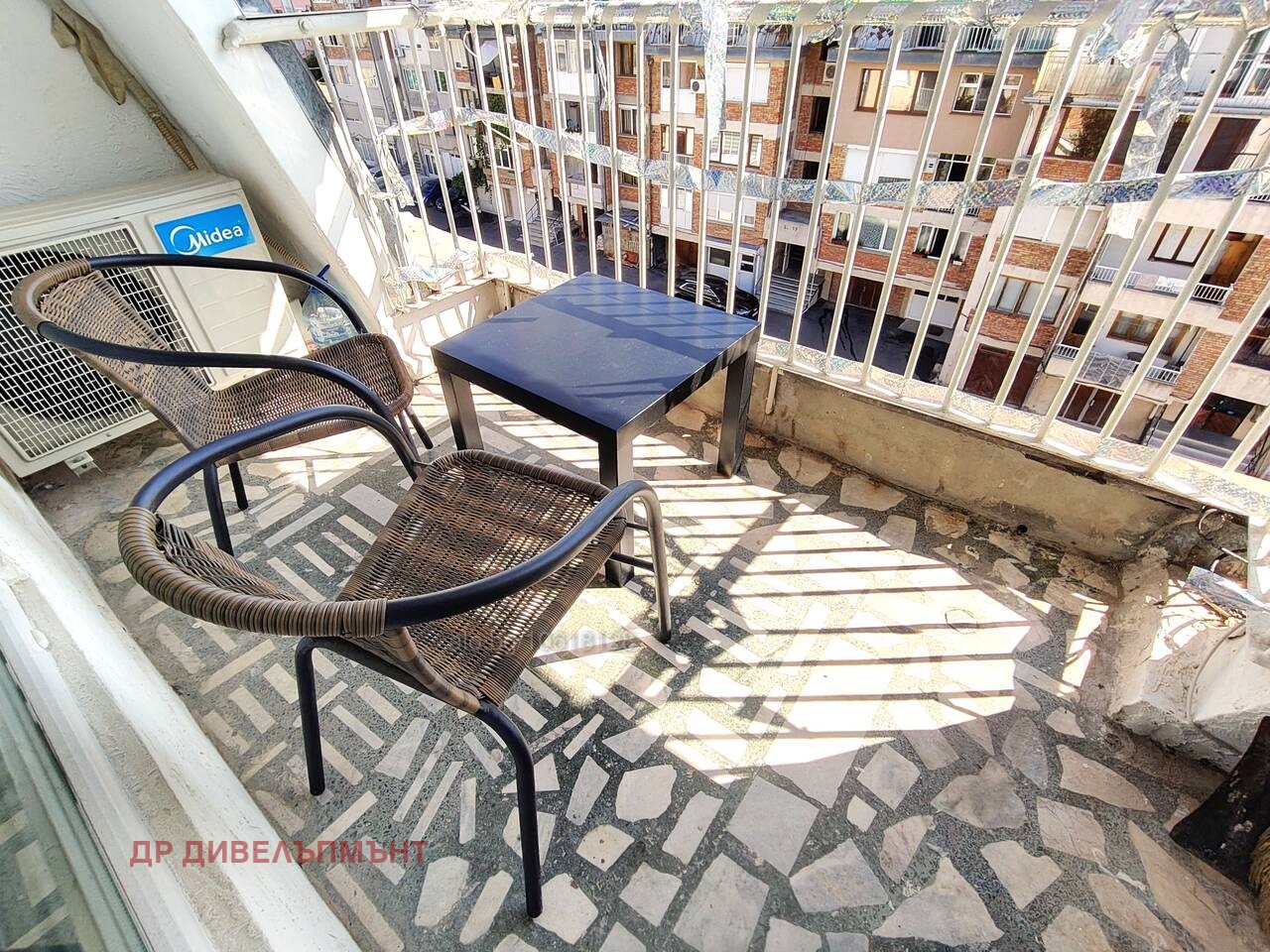 Apartment in Mladost Blok 54, Nessebar - Image 21