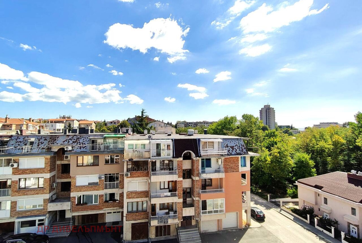 Apartment in Mladost Blok 54, Nessebar - Image 7