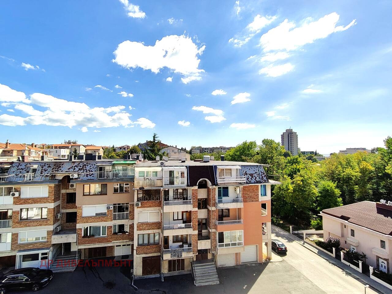 Apartment in Mladost Blok 54, Nessebar - Image 22