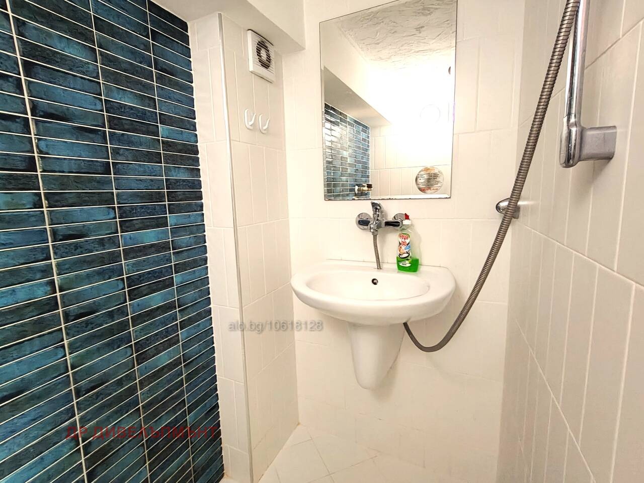 Apartment in Mladost Blok 54, Nessebar - Image 23
