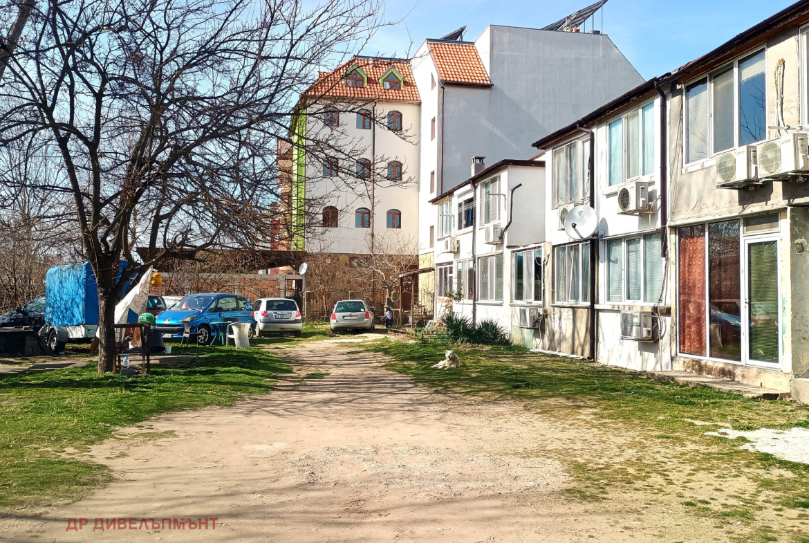 Едностаен апартамент 22 кв.м. под Наем в Слънчев бряг Център | С Паркомясто
