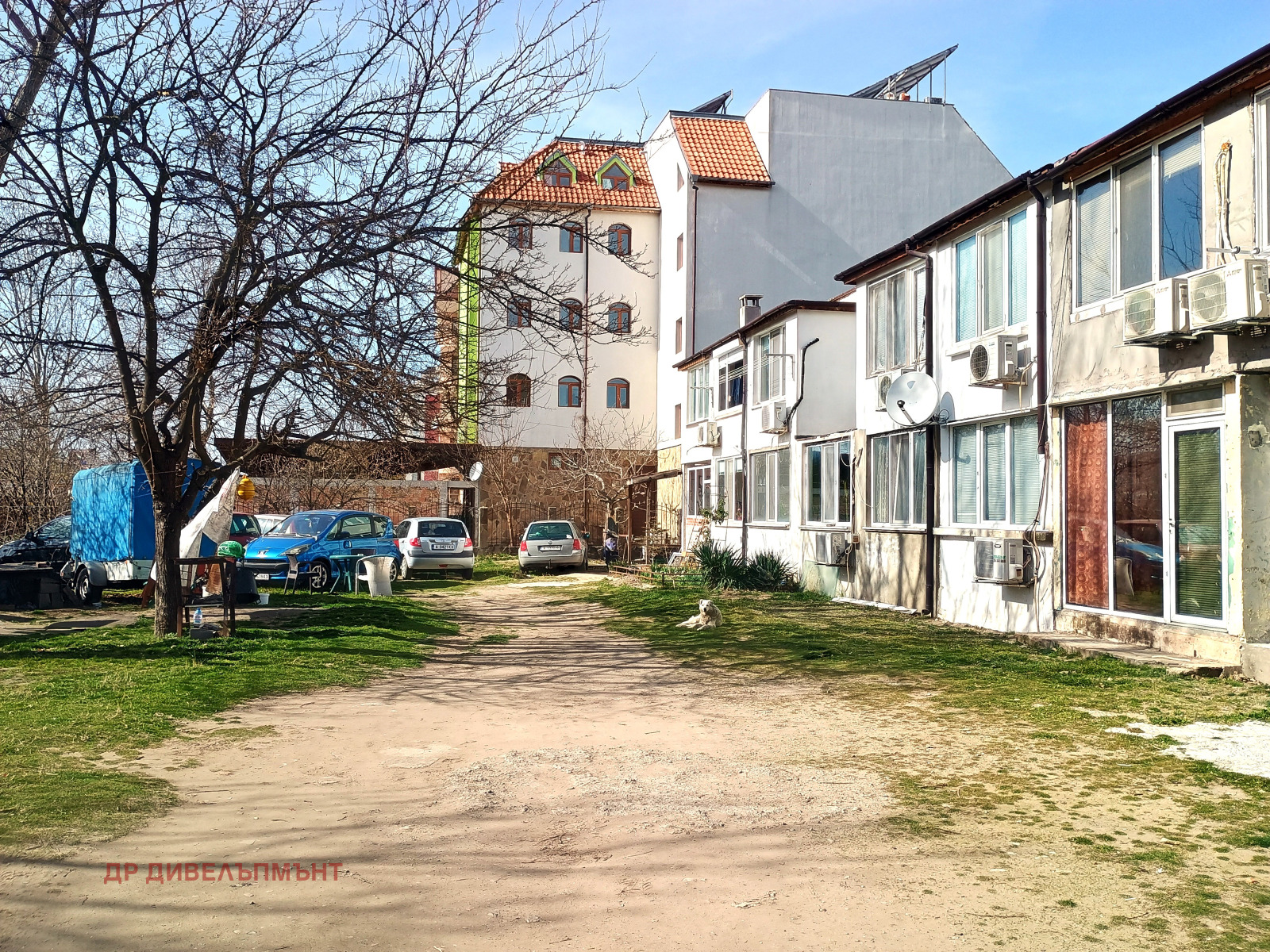 Едностаен апартамент 22 кв.м. под Наем в Слънчев бряг Център | С Паркомясто