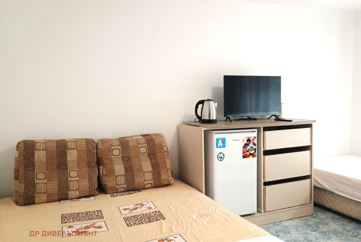 Apartment in Old Town, Nessebar - Image 4