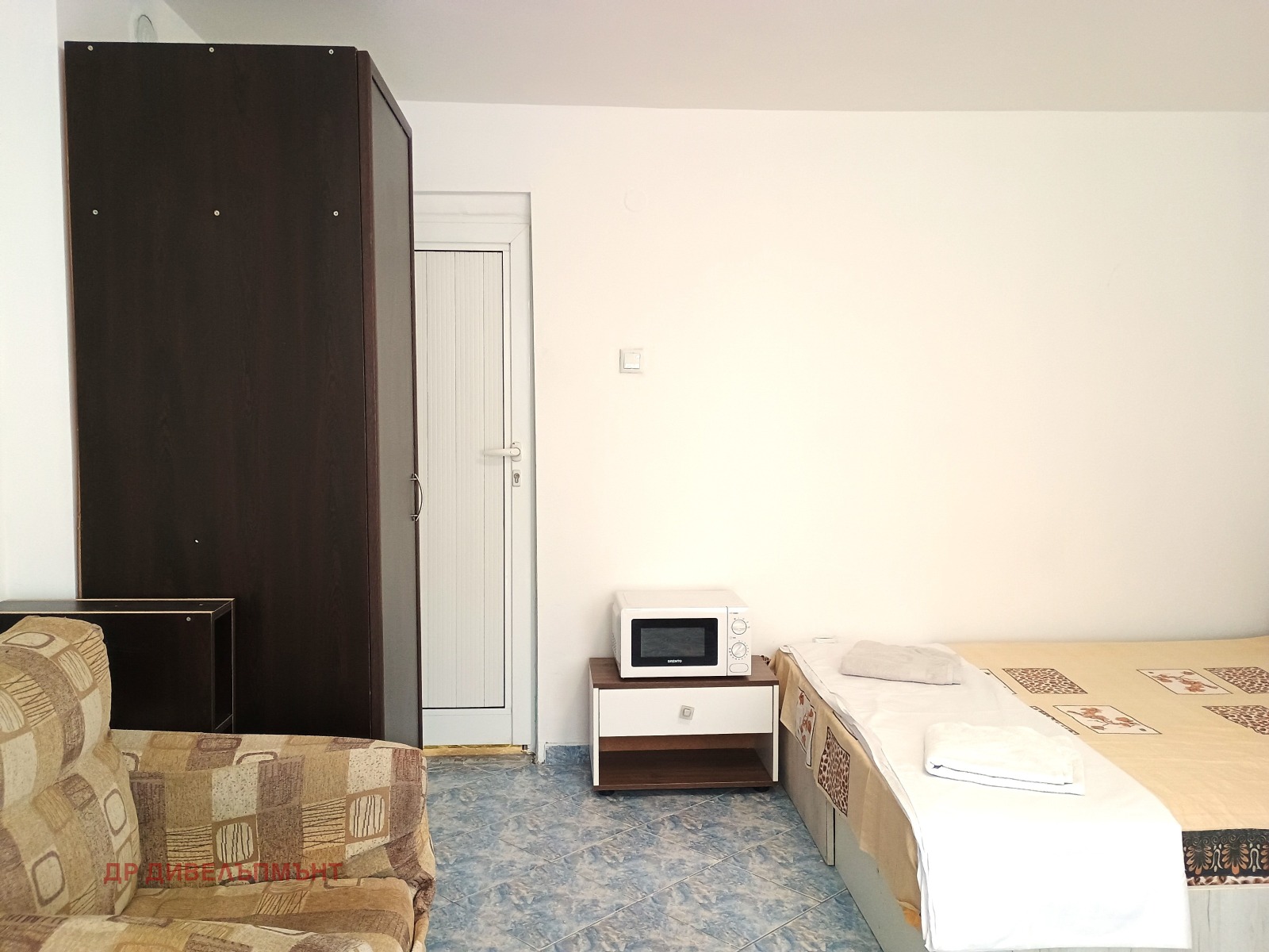 Apartment in Old Town, Nessebar - Image 21
