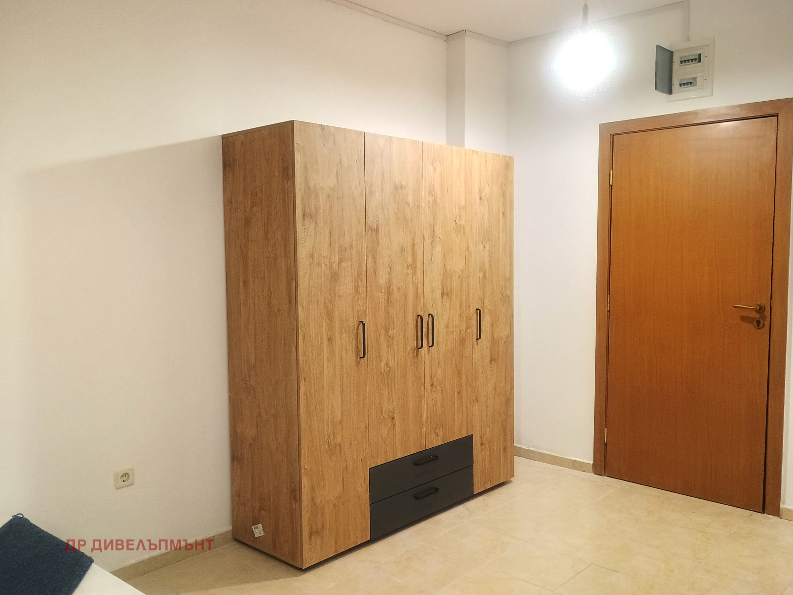 Едностаен апартамент 31 кв.м. под наем в Несебър | Близо до плажа