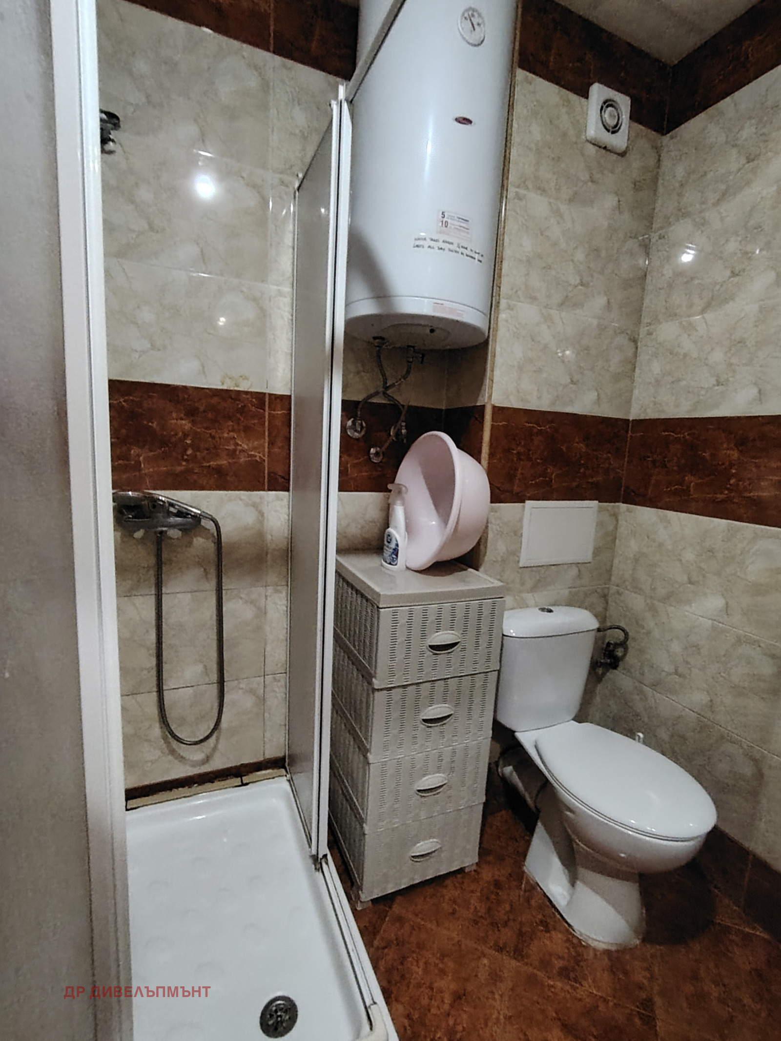 Apartment in Fort Klub, Sunny Beach - Image 23