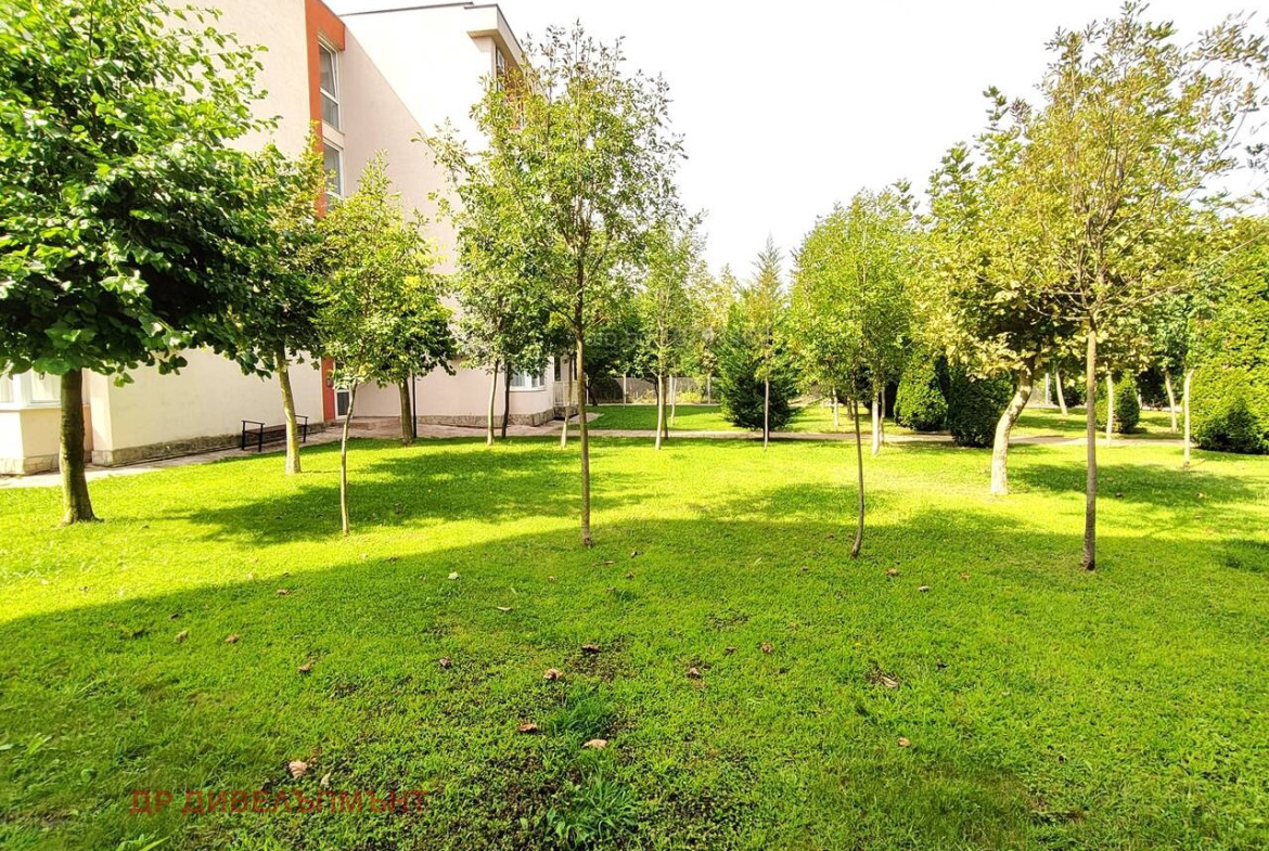 Apartment in Fort Klub, Sunny Beach - Image 11