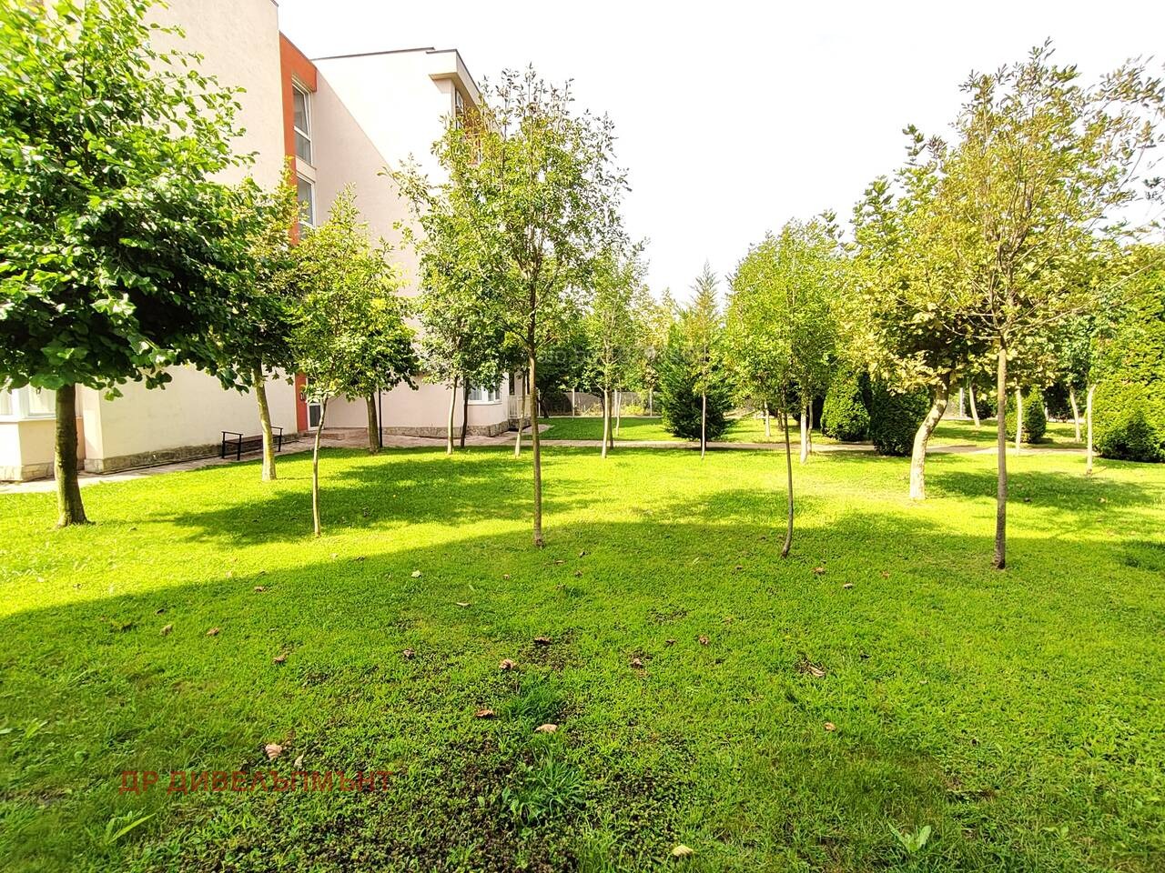 Apartment in Fort Klub, Sunny Beach - Image 24