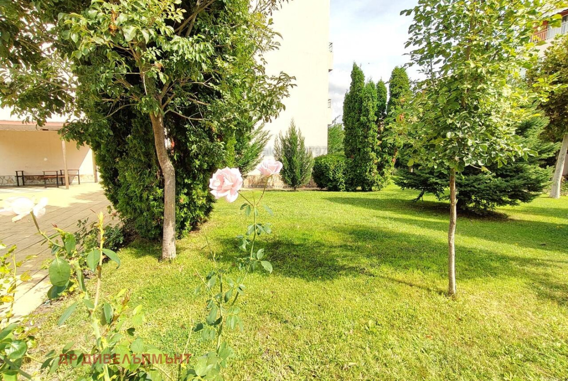 Apartment in Fort Klub, Sunny Beach - Image 12