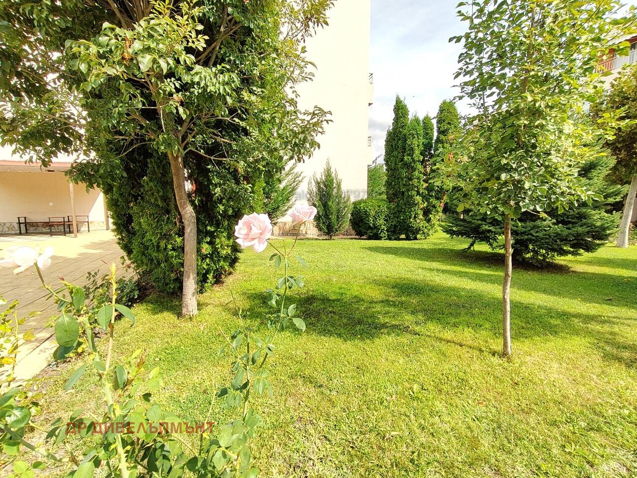Apartment in Fort Klub, Sunny Beach - Image 25