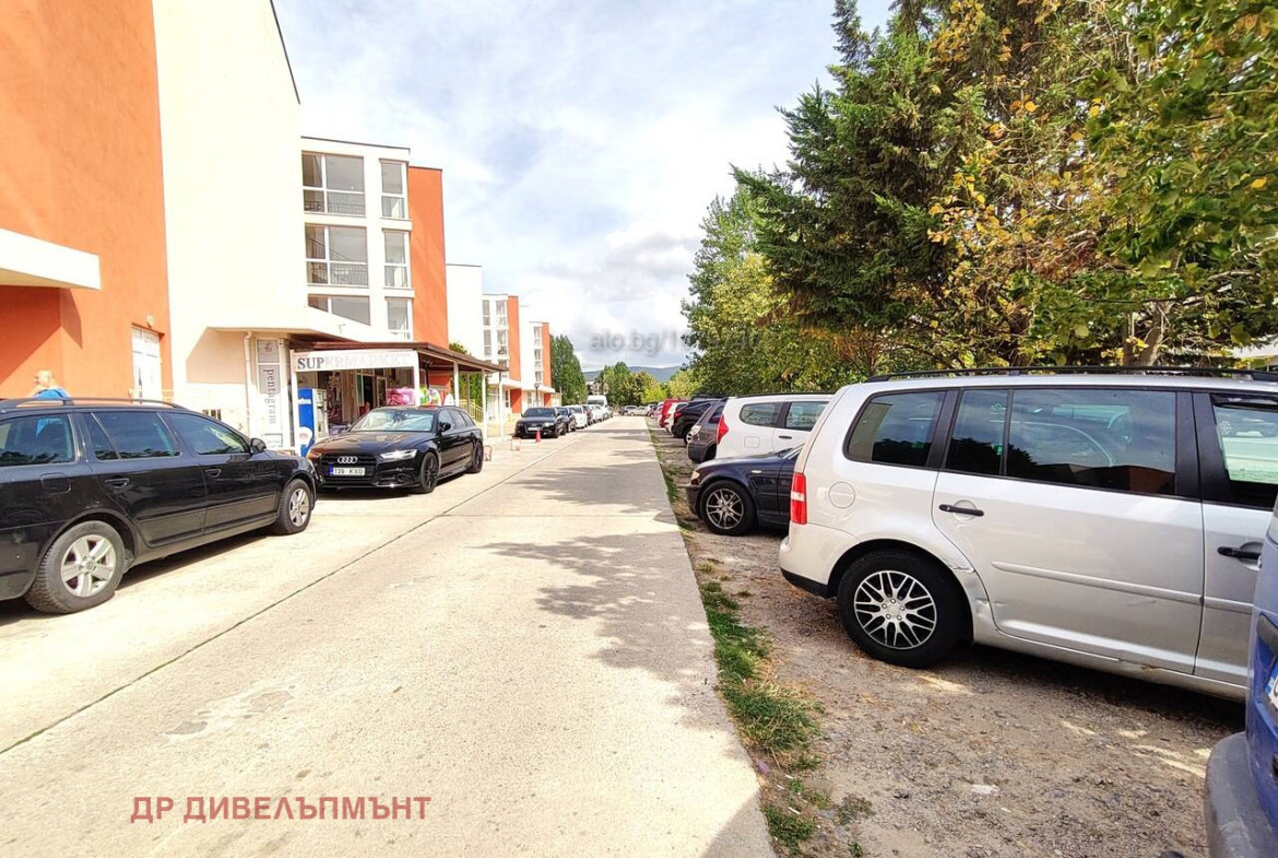 Apartment in Fort Klub, Sunny Beach - Image 13