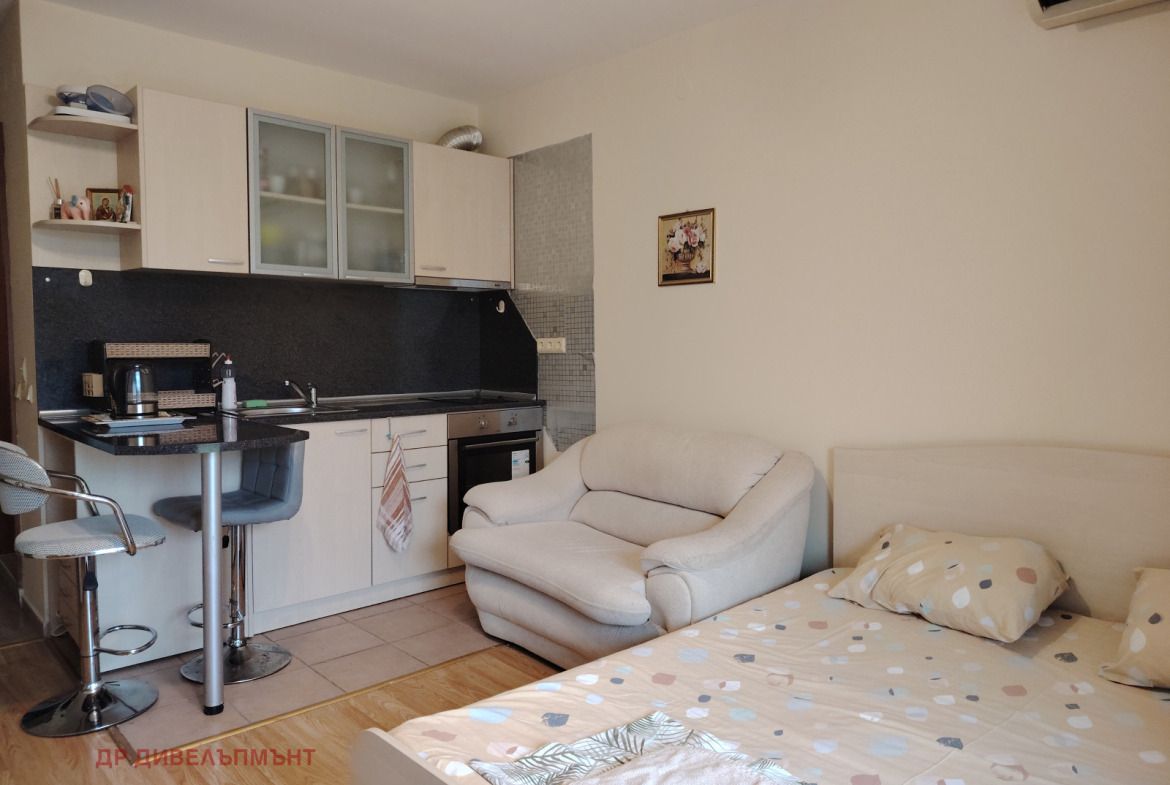 Apartment in Fort Klub, Sunny Beach - Image 3