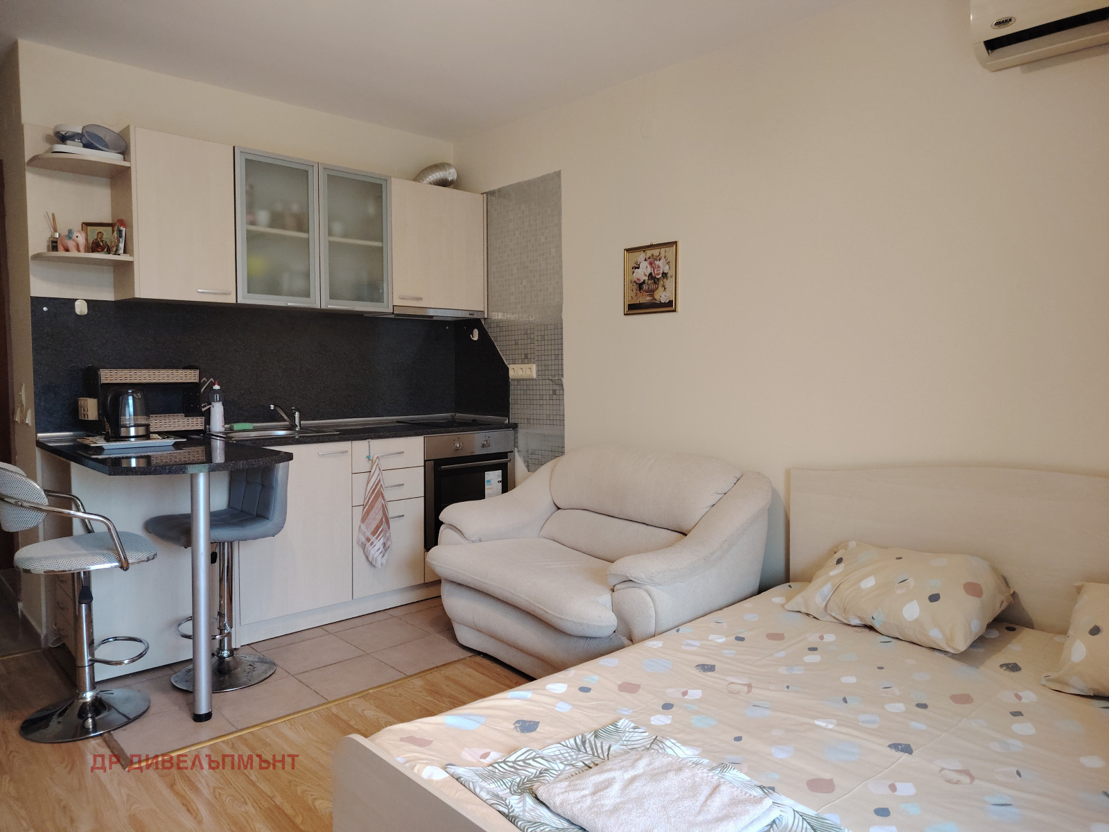 Apartment in Fort Klub, Sunny Beach - Image 16