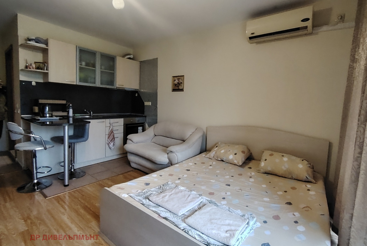 Apartment in Fort Klub, Sunny Beach - Image 4